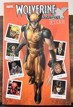 Wolverine: Weapon X Files (Marvel Comics) one-shot, Boeken, Strips | Comics, Amerika, Ophalen of Verzenden, Eén comic, Zo goed als nieuw