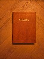Encyclopedie en woordenboek summa., Ophalen, Zo goed als nieuw