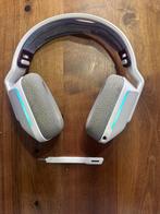 Logitech G733 Lightspeed, Ophalen, Logitech®, Mute-functie, Zo goed als nieuw