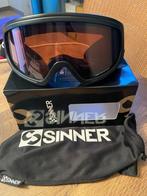 Sinner Ski bril, Overige merken, Overige typen, Nieuw, Ophalen of Verzenden