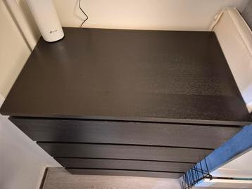 Ikea malm ladekast - afbeelding 2