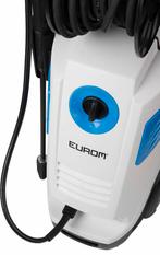 Eurom Force 2200IND Hogedrukreiniger | 2200 Watt 160, Ophalen, Nieuw, Elektrisch, Eurom