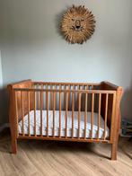 Woodies noble vintage ledikant, Kinderen en Baby's, Babywiegjes en Ledikanten, Ophalen, Zo goed als nieuw, Ledikant