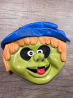 Grappig masker heks, Ophalen of Verzenden, Gebruikt, Jongen of Meisje