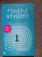 Mindful Afvallen (Joanna Kortink), Ophalen of Verzenden, Overige typen