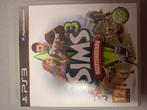 De Sims 3: Beestenbende, PS3, Spelcomputers en Games, Ophalen, 1 speler, Zo goed als nieuw, Vanaf 12 jaar