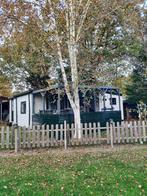 Chalet met staanplaats op recreatiepark Europarcs Zuiderzee, Vakantie, Vakantiehuizen | Nederland, 2 slaapkamers, Recreatiepark