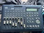 Korg D8 Digital Recording Studio, Ophalen, Gebruikt, Audio