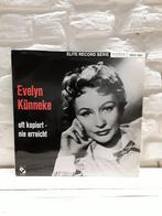 Evelyn künneke, Ophalen of Verzenden, Gebruikt, 12 inch