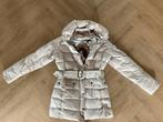 Giacomo winterjas maat M, Ophalen of Verzenden, Gedragen, Maat 38/40 (M), Beige