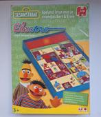 Electro, spelend leren met je vriendjes Bert en Ernie., Gevondenengemaakt@gmail.com, Sesamstraat, Ophalen of Verzenden, Zo goed als nieuw