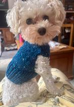 Warme hondentrui Chihuahua Boomer pup Pom Naakthond Handmade, Dieren en Toebehoren, Ophalen of Verzenden, Nieuw, Hondentrui