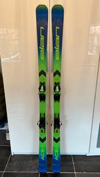 Elan scx pro 173, Overige merken, 160 tot 180 cm, Ophalen of Verzenden, Ski's