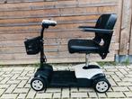 Opvouwbare / demontabel scootmobiel 4wiel NIEUW ACC, Ophalen of Verzenden, Zo goed als nieuw