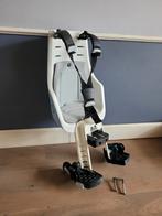 Bobike Fietsstoeltje - Veilig en Comfortabel!, Achterzitje, 9 t/m 18 kg, Ophalen of Verzenden, Bobike