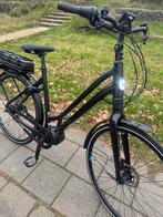 Elektrisch fiets giant primi+, Fietsen en Brommers, Ophalen of Verzenden, Zo goed als nieuw, Minder dan 10 versnellingen, Giant