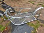 B.O.B fietsaanhanger, Ophalen, Gebruikt