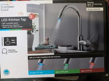 Keukenkraan (nieuw) beschikbaar voor biedingen