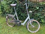 Fongers vouwfiets retro plm 1970, Ophalen, Gebruikt, Overige merken