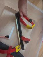 Zandstra schaatsen - Friese doorlopers, Ophalen of Verzenden, Gebruikt, Friese doorlopers, Zandstra