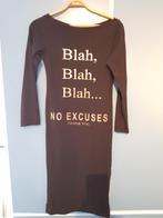 Jurkje van Muki, maat M, Muki, Zwart, Ophalen of Verzenden, Gedragen