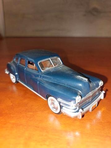 CHRYSLER WINSOR  1948 beschikbaar voor biedingen