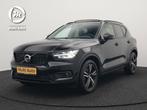 Volvo XC40 T4 Recharge R-Design Plug In Hybrid 211pk Dealer, Auto's, Volvo, Zwart, Zwart, Plug-in hybride, Bedrijf