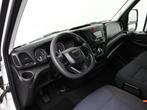 Iveco Daily 35C16 Bakwagen+Laadklep | Airco | 3-Persoons | 7, Auto's, Bestelauto's, 13 km/l, Gebruikt, Iveco, Geïmporteerd