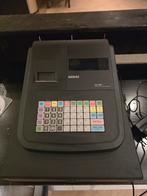 Digitale kassa SAM4S Kassa - Zo goed als nieuw!, Zakelijke goederen, Kantoor en Winkelinrichting | Kassa's en Betaalsystemen, Ophalen of Verzenden