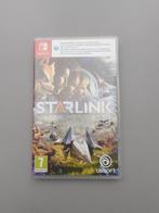 Starlink Nintendo Switch + Starterpack + F1 Pack, Spelcomputers en Games, Avontuur en Actie, 1 speler, Ophalen of Verzenden, Zo goed als nieuw
