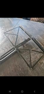 Stagg Opvouwbare Lessenaar, muziekstandaard, muzieklessenaar, Muziek en Instrumenten, Standaards, Ophalen of Verzenden, Zo goed als nieuw