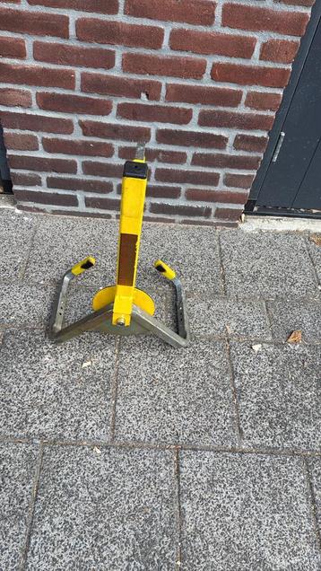 Bulldog - Wielklem - Anti-diefstal beschikbaar voor biedingen
