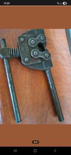 ketting fiets gereedschap, Ophalen of Verzenden, Gebruikt