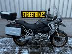 BMW R 1200 GS (bj 2008), 1170 cc, Toermotor