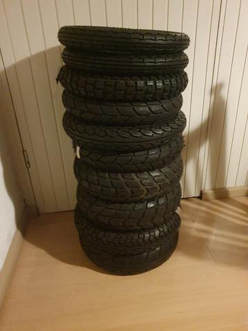 Nieuw scooter band ZIP Vespa Sym Gillera 10 12 13 14 Inch beschikbaar voor biedingen