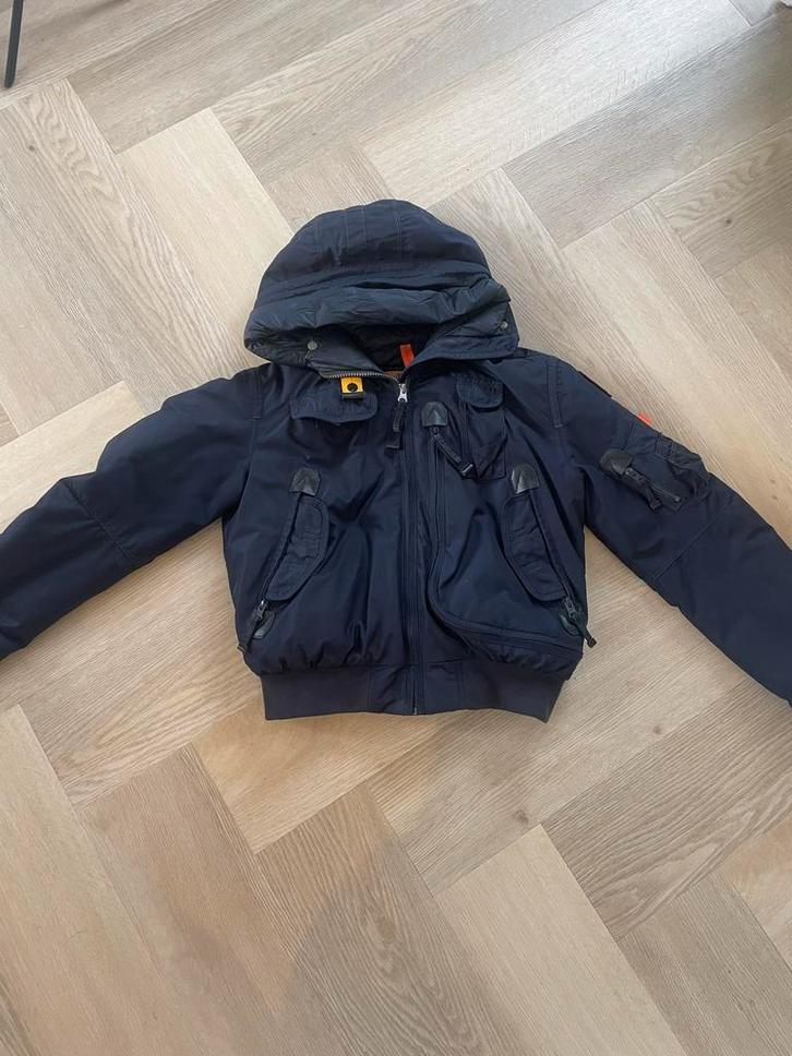 Parajumpers Gobi Jas - Maat 164 - Zo Goed Als Nieuw!, Kinderen en Baby's, Kinderkleding | Schoenen en Sokken, Zo goed als nieuw