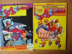 adv7978 soeperman, Eén stripboek, Ophalen, Gelezen