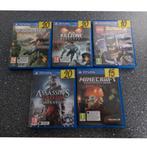 Playstation Vita (PS Vita) - Verschillende Games, Spelcomputers en Games, Ophalen of Verzenden, Zo goed als nieuw, Avontuur en Actie