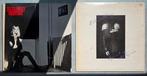 LP - Vinyl - Ellen Foley - Nightout & Spirit of St. Louis, Ophalen of Verzenden, 1960 tot 1980, Zo goed als nieuw