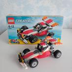 Lego Creator, Ophalen of Verzenden, Zo goed als nieuw