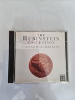 Artur Rubinstein - Carnegie Hall highlights. Cd. 1987, Cd's en Dvd's, Cd's | Klassiek, Ophalen of Verzenden