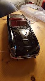 CMC Ferrari 250 SWB California Spyder black 1960, Hobby en Vrije tijd, Modelauto's | 1:18, Ophalen of Verzenden, Zo goed als nieuw
