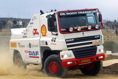 Gezocht: Rtl Dakar opnames van 2002 t/m 2014, Cd's en Dvd's, Dvd's | Sport en Fitness, Zo goed als nieuw, Overige typen, Overige typen