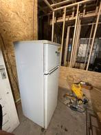 Koelkast Zanussi 140X55, 200 liter of meer, Ophalen, Zo goed als nieuw, 160 cm of meer
