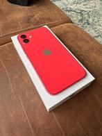 iPhone 12 Product red 128GB, Telecommunicatie, Mobiele telefoons | Apple iPhone, Ophalen of Verzenden, IPhone 12