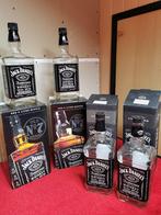 Jack daniels fles 3 liter, Verzamelen, Merken en Reclamevoorwerpen, Ophalen of Verzenden, Gebruikt, Verpakking