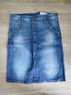 Spijkerrok van Esprit,  maat 29 zgan, Maat 38/40 (M), Blauw, Ophalen of Verzenden, Zo goed als nieuw