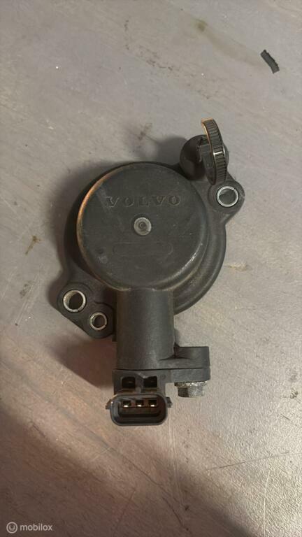 Nokkenas sensor Volvo XC90 I ('02->) 30713370, Auto-onderdelen, Motor en Toebehoren, Volvo, Gebruikt, Ophalen of Verzenden