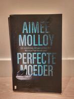 Perfecte moeder - Aimee Molloy, Ophalen of Verzenden, Zo goed als nieuw
