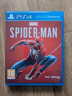 Spiderman PS4, Avontuur en Actie, Vanaf 16 jaar, Ophalen of Verzenden, 1 speler